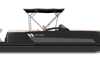 2024 Sylvan M-5 CLZ Boat